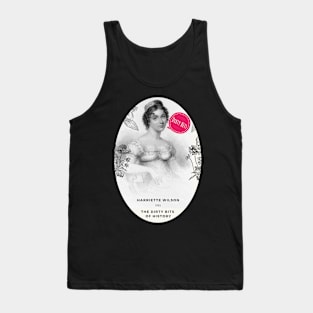 Harriette Wilson Tank Top